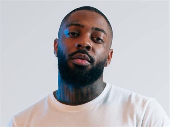 The Unmissable Guide To Brent Faiyaz's Mesmerizing Star Sign