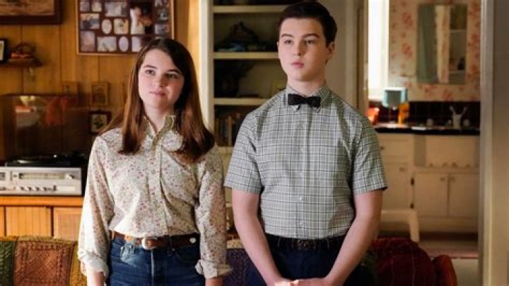 The Young Sheldon Sister: A Look Into Sheldon's Sibling Dynamic