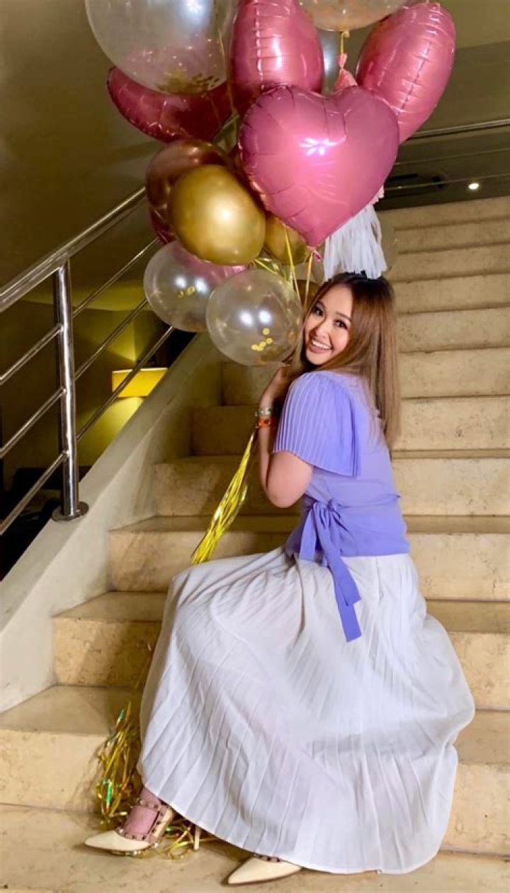 Tisha Custodio Age Wikipedia: How Old Is She?