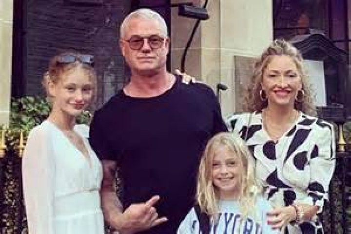 Today: The Daughters Of Eric Clapton