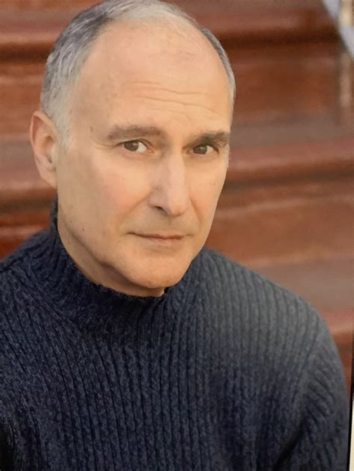 Tony Campisi: A Journey Through Passion And Resilience