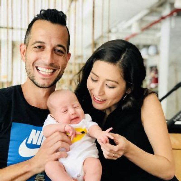 Tony Reali And His Wife Went Through A Terrible Loss In 2018