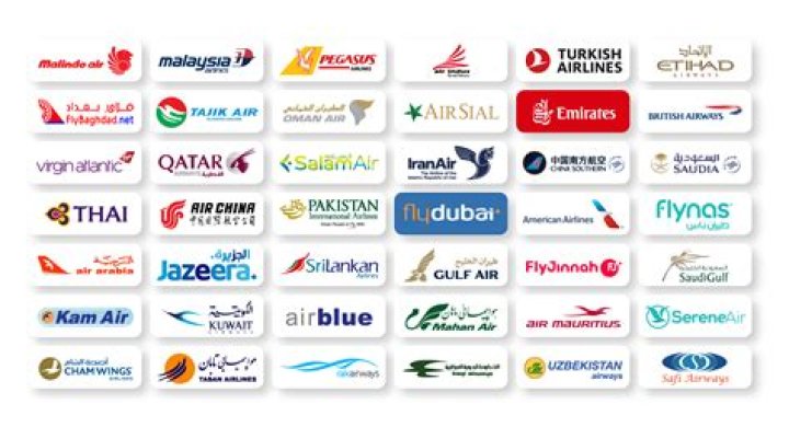 Top 15 Airlines in Nigeria &amp; Their Details