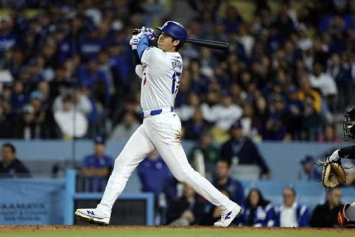 Toru Otani: A Journey Through Talent And Tenacity