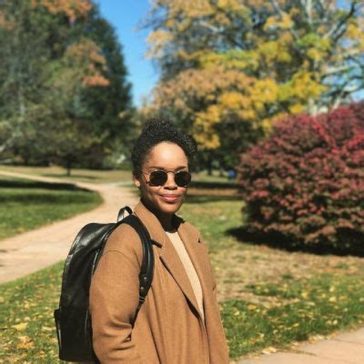 Tracy Foster- All About Kmele Foster Wife