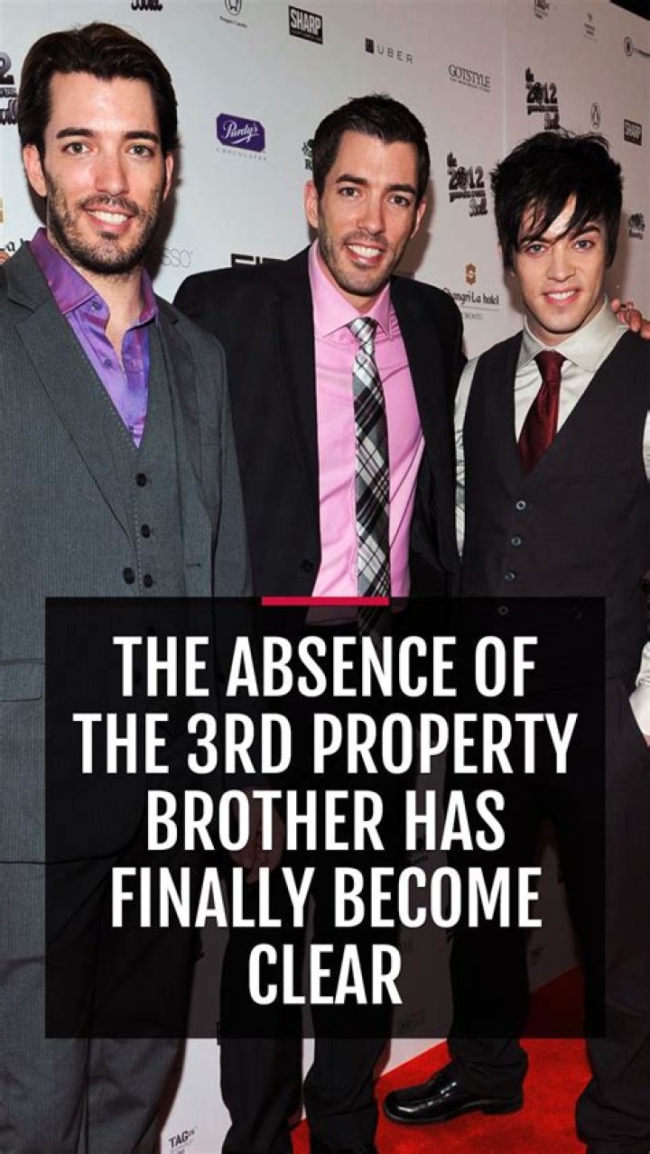 Tragedy Strikes: Understanding The Property Brothers Brother Dies Cause Of Death