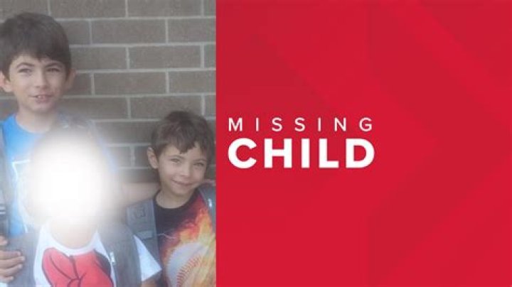 Tragic Developments: The Situation Of Missing Child In Ohio Today