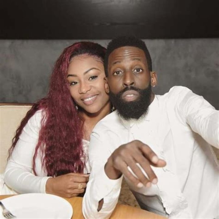Tye Tribbett And His Wife Have Been Married For Over Two Decades Despite Infidelity Issues