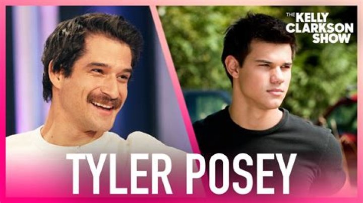 Tyler Posey Family: Is He Related To Parker Posey? Relationship &amp; Net Worth