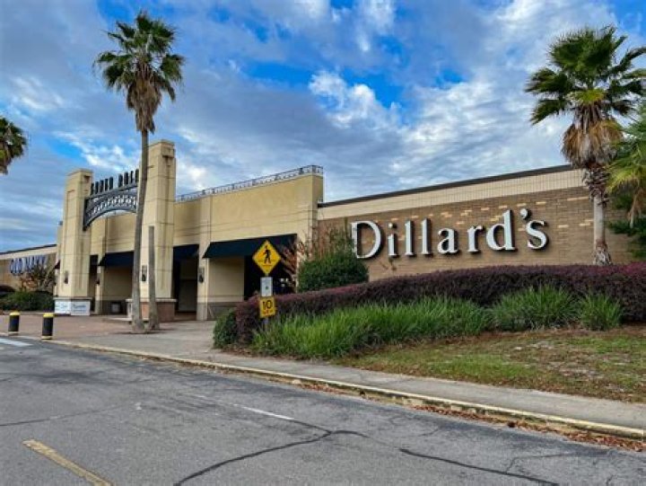 Ultimate Guide To Dillard's Store Closures In Texas