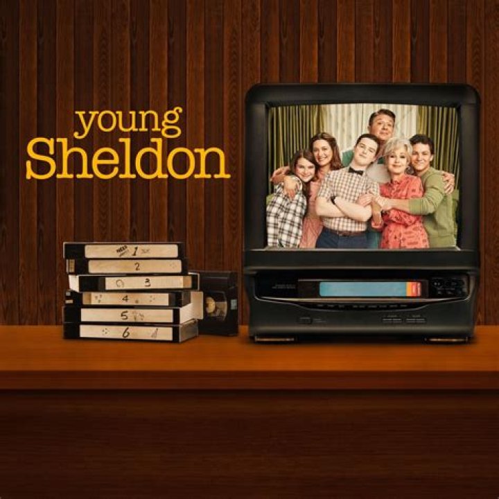 Uncover The Genius In Season 8 Of Young Sheldon