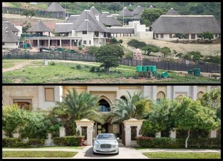 Uncover The Mother Of Duduzane Zuma: Maternal Lineage Revealed
