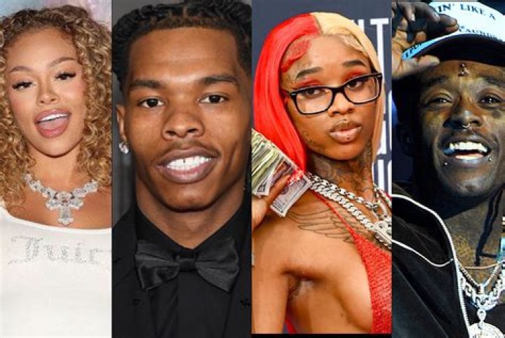 Uncover The Real Identities Behind The Stage Names Of Iconic Rappers