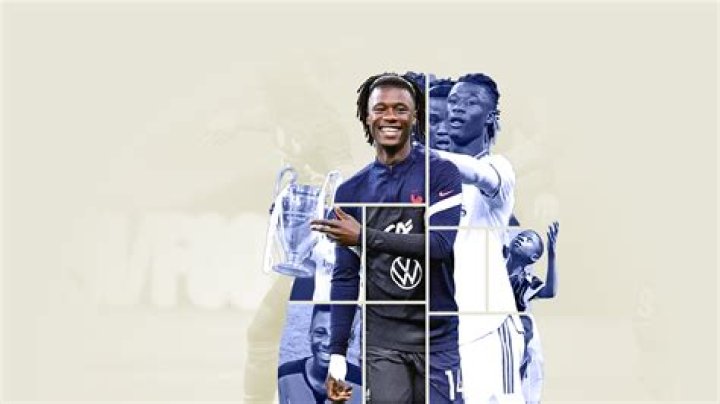 Uncovering The Age Of Eduardo Camavinga: A Comprehensive Inquiry