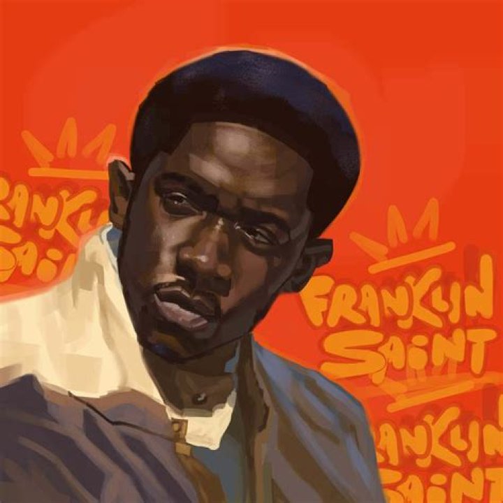 Uncovering The Age Of Franklin Saint: A Comprehensive Exploration