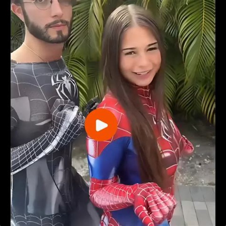Uncovering The Buzz: The Sophie Rain Spiderman Video Leak