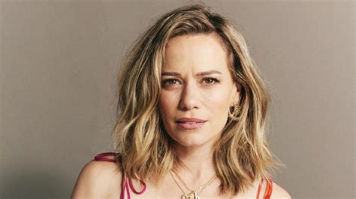 Uncovering The Delightful World Of Bethany Joy Lenz's Children