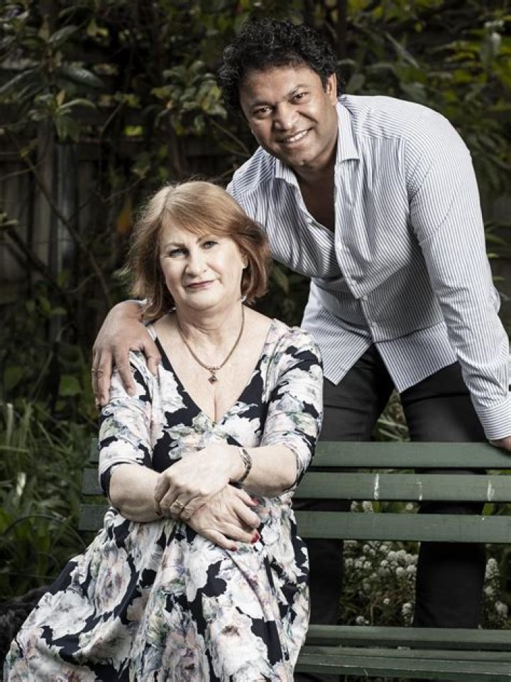 Uncovering The Life Partner Of: Who Is Saroo Brierley's Wife?