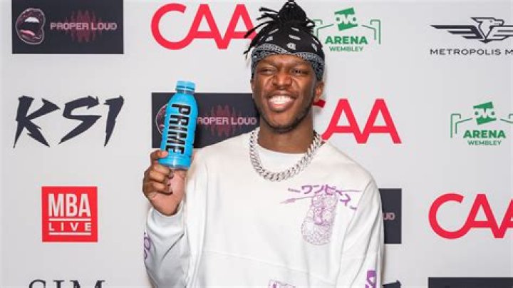Uncovering The Truth: Who Is KSI's Girlfriend? A Comprehensive Guide