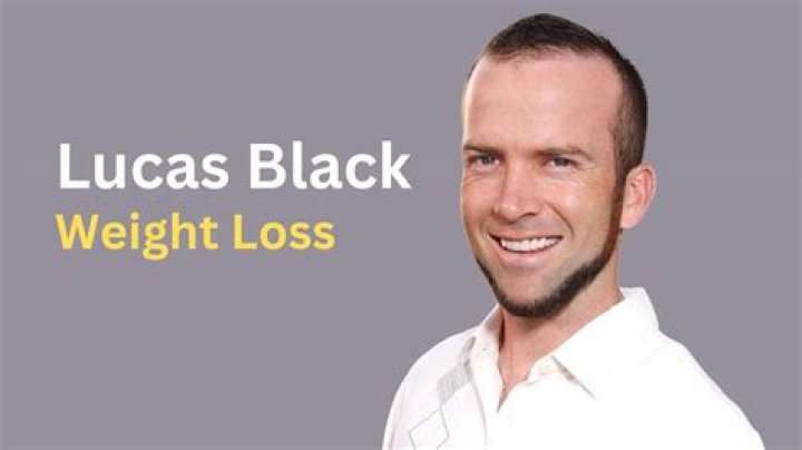 Understanding Lucas Black's Health: Is Lucas Black Sick?