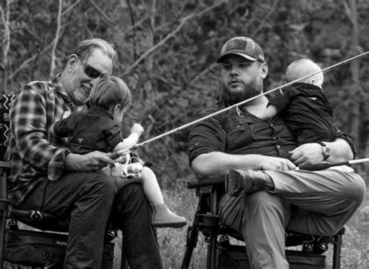 Understanding The Impact Of Loss: How Did Luke Combs Dad Die?