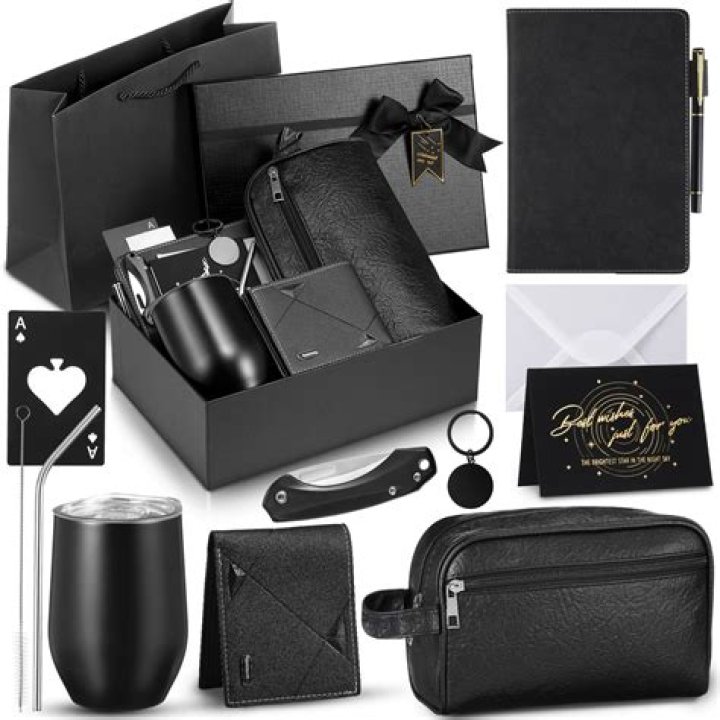 Unforgettable Gifts For Guys Under 200: Thoughtful Choices That Impress