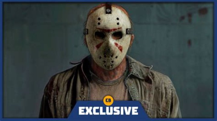 Unmasking The Legend: Jason Voorhees Without Mask