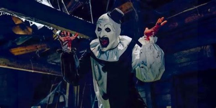 Unmasking The Terrifier Cast: A Deep Dive Into Horror's Latest Icons