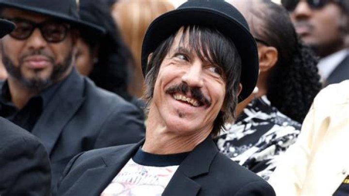 Unraveling The Helena Vestergaard And Anthony Kiedis Split: What Happened?