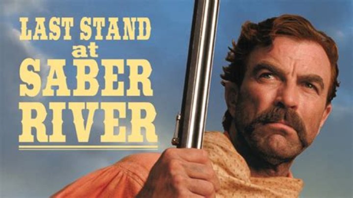 Unraveling The Last Stand At Saber River Cast: An In-Depth Look