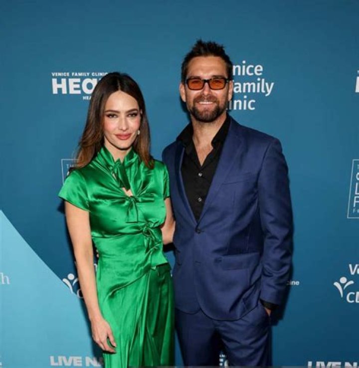 Unraveling The Life Of Antony Starr's Partner: A Deep Dive