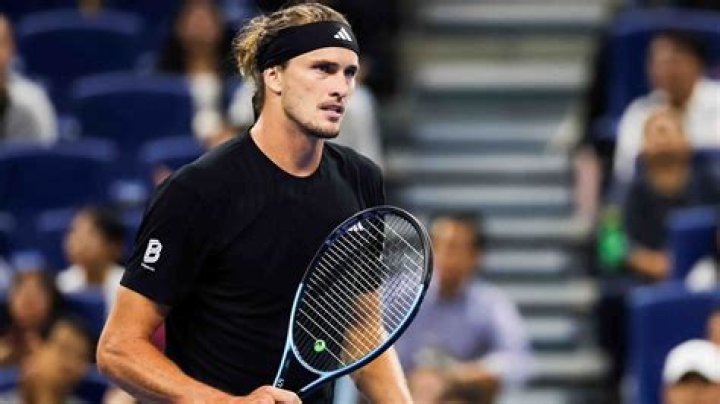 Unraveling The Life Of Mayla Zverev: A Rising Star