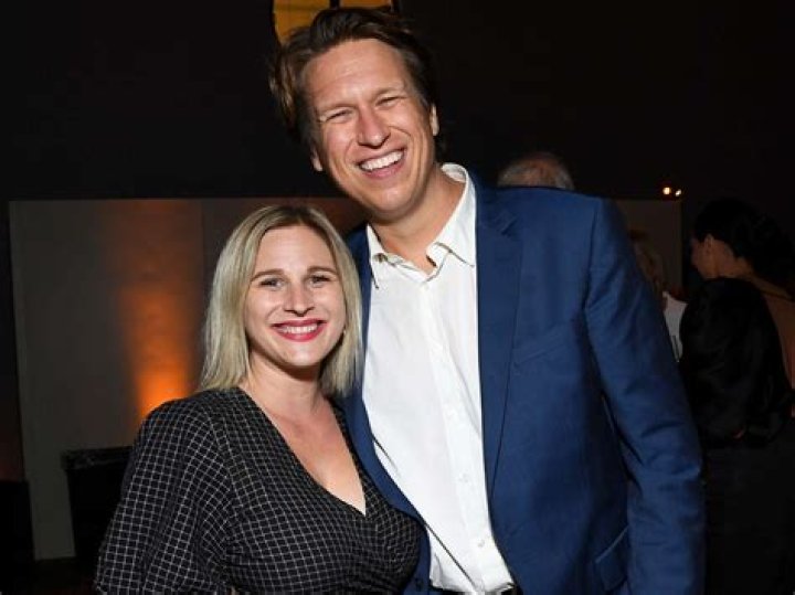 Unraveling The Life Of Pete Holmes' First Wife