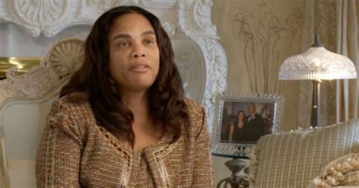 Unraveling The Lives Of George Foreman’s Ex-Spouses
