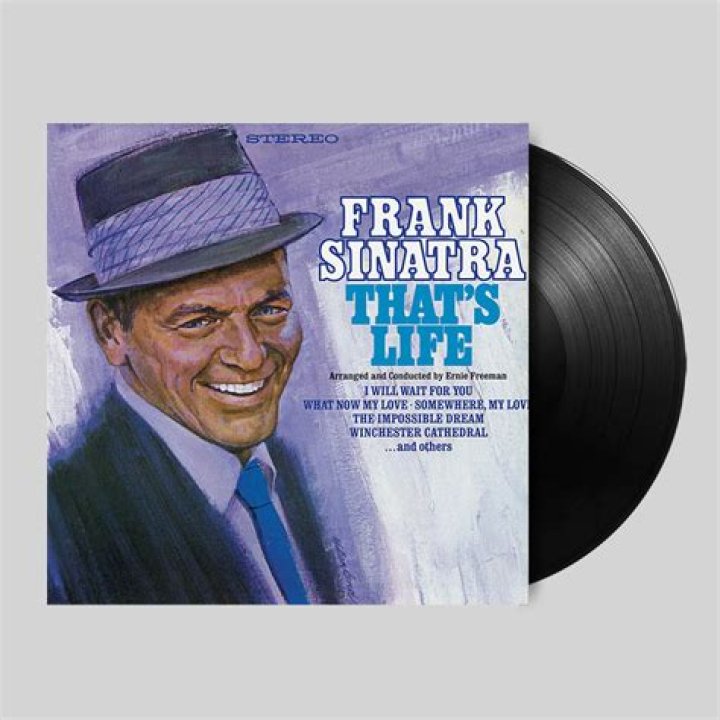 Unraveling The Love Life: Frank Sinatra's Spouses