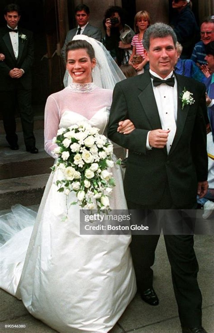 Unraveling The Love Story: Is Nancy Kerrigan Still Married?