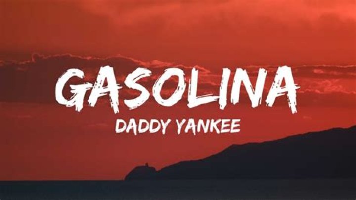 Unraveling The Magic Of Gasolina Lyrics: A Cultural Phenomenon
