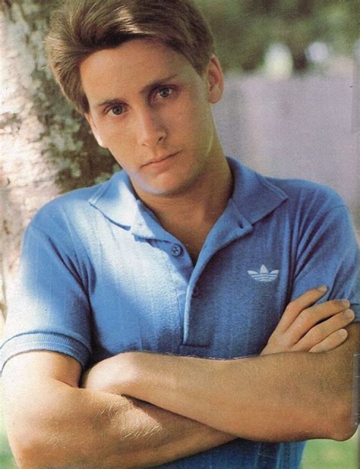 Unraveling The Marital Status Of Emilio Estevez