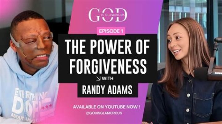 Unraveling The Mystery Behind The Randy Adams Accident