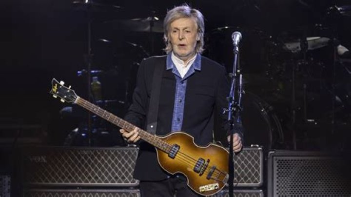 Unraveling The Mystery: How Old Is Paul McCartney?