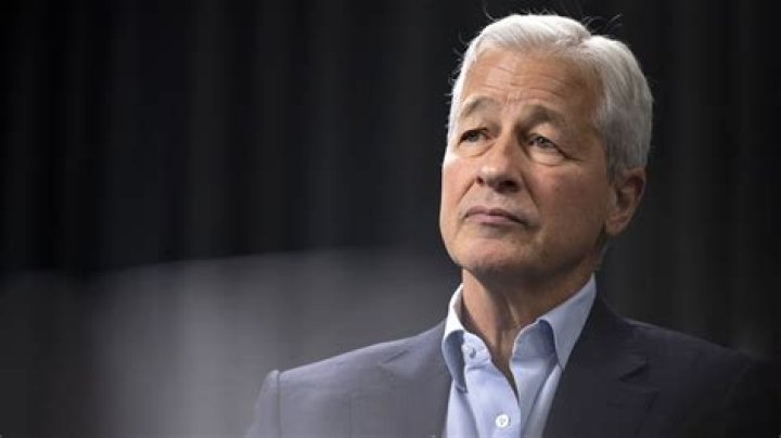 Unraveling The Mystery: Is Jamie Dimon Jew?