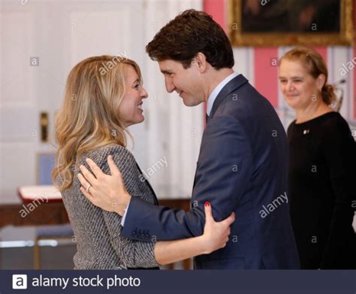Unraveling The Mystery: Is Melanie Joly Still Married?