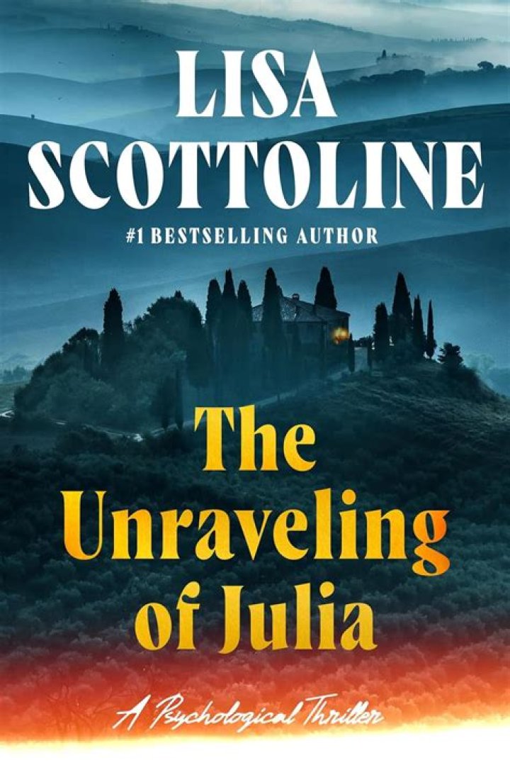 Unraveling The Mystery: Julia Gisella Cause Of Death