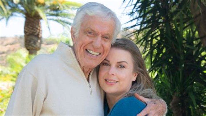 Unraveling The Mystery Of Dick Van Dyke's Wife Age