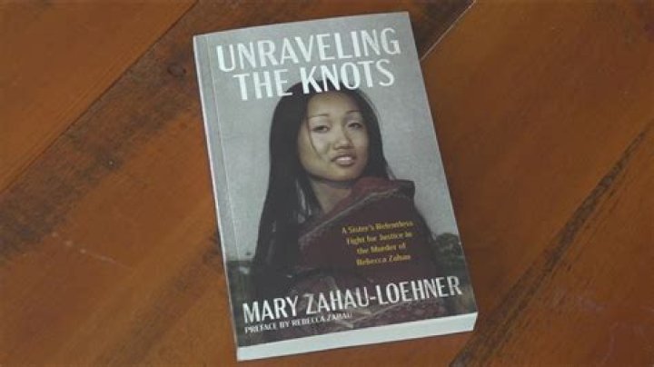 Unraveling The Mystery Of Rebecca Zahau