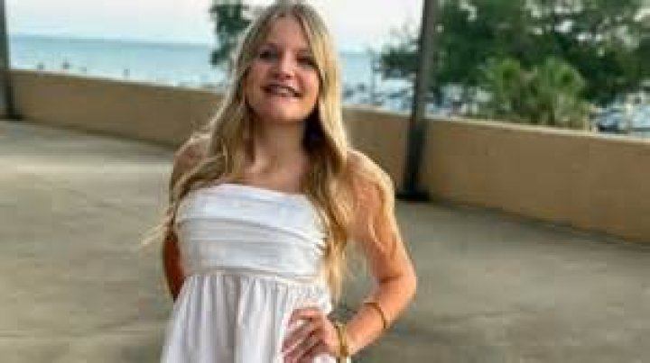 Unraveling The Mystery: What Did Aubreigh Wyatt Use To KHS?