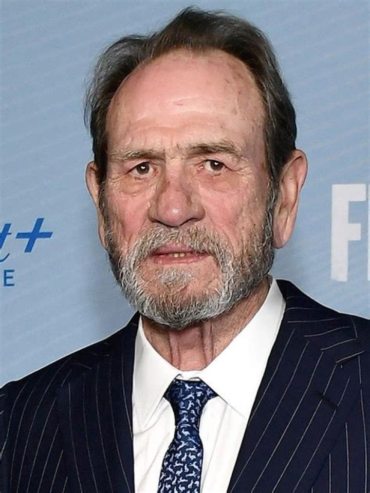 Unraveling The Mystery: What Disease Does Tommy Lee Jones Have?
