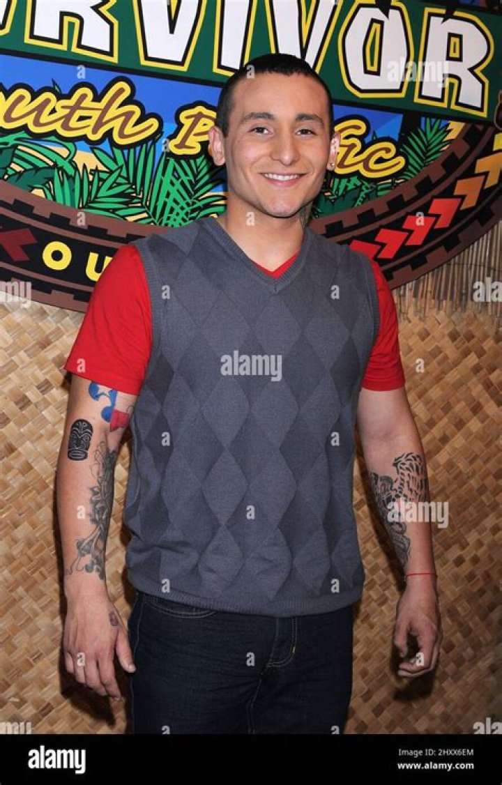 Unraveling The Mystery: Where Is Brandon Hantz Now?