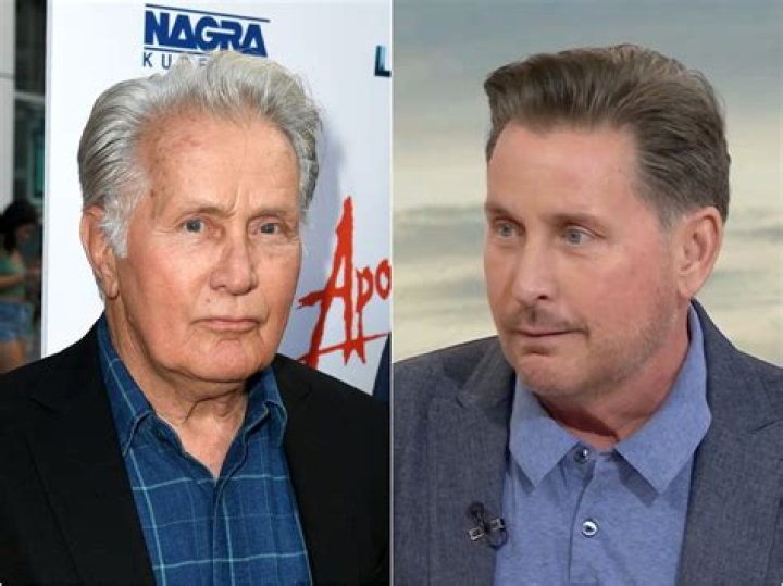 Unraveling The Mystery: Who Is Emilio Estevez Married To Now?