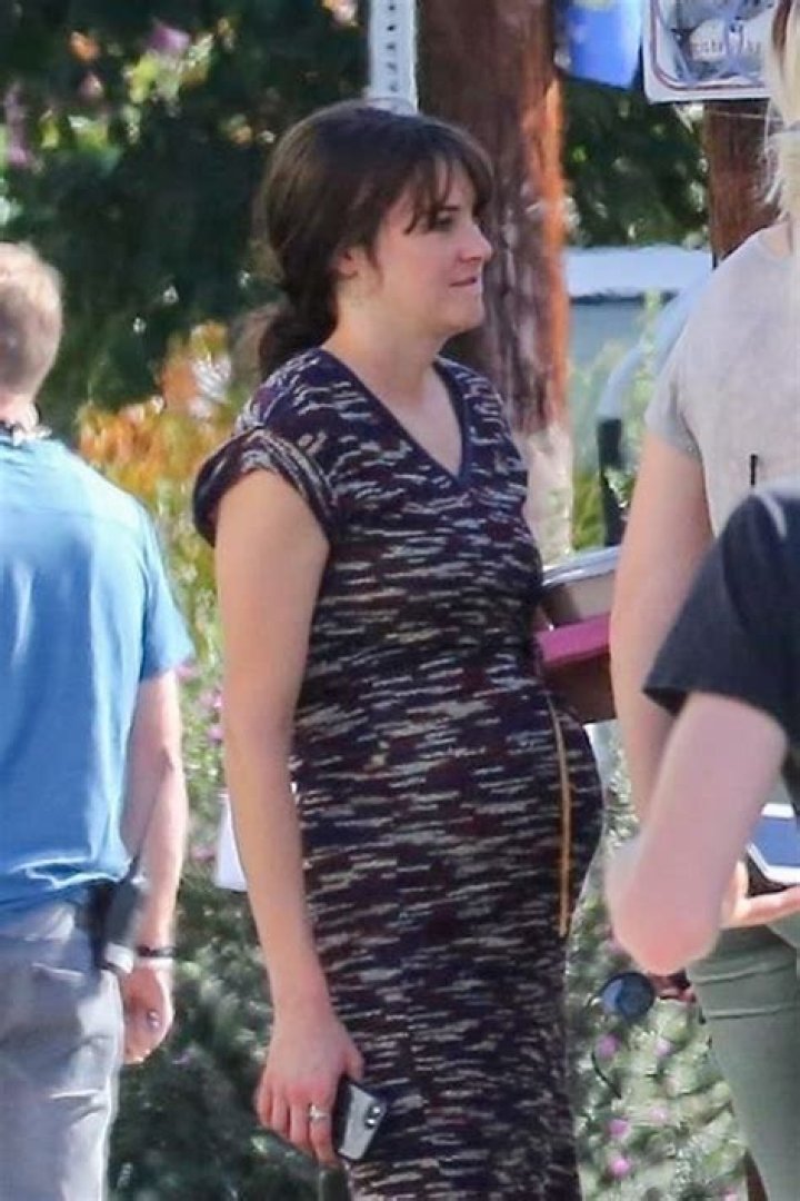 Unraveling The Mystery: Who Is Shailene Woodley Pregnant With?